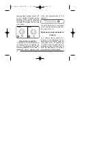 Preview for 10 page of Ecoflam Linda+ 24 CA CPR User Manual