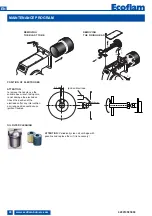 Предварительный просмотр 20 страницы Ecoflam MAIOR P 1000.1 PRE Manual