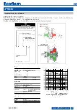 Предварительный просмотр 29 страницы Ecoflam MAIOR P 1000.1 PRE Manual