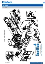 Предварительный просмотр 33 страницы Ecoflam MAIOR P 1000.1 PRE Manual