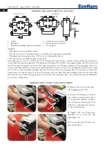 Preview for 18 page of Ecoflam MAIOR P 1000.1 Operator'S Manual