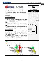 Preview for 19 page of Ecoflam MAIOR P 1000.1 Operator'S Manual