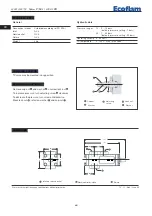 Preview for 66 page of Ecoflam MAIOR P 1000.1 Operator'S Manual