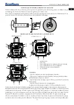 Preview for 17 page of Ecoflam MAIOR P 120 AB Manual