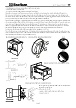 Preview for 5 page of Ecoflam MAIOR P 15 Instructions Manual