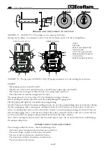 Preview for 8 page of Ecoflam MAIOR P 15 Instructions Manual