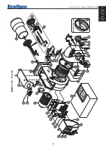 Предварительный просмотр 33 страницы Ecoflam MAIOR P 150.1 AB Manual