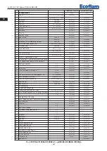 Предварительный просмотр 38 страницы Ecoflam MAIOR P 150.1 AB Manual