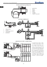 Preview for 30 page of Ecoflam MAIOR P 300.1 AB Manual