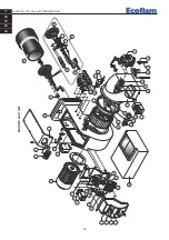 Preview for 52 page of Ecoflam MAIOR P 300.1 AB Manual