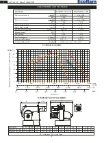 Preview for 2 page of Ecoflam MAIOR P 300.1 MD Manual