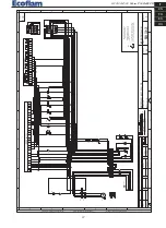 Preview for 37 page of Ecoflam MAIOR P 300.1 MD Manual