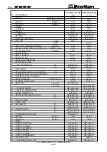 Preview for 19 page of Ecoflam MAIOR P 300 AB Manual