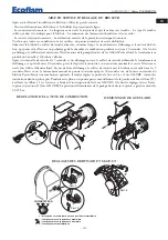 Предварительный просмотр 19 страницы Ecoflam MAIOR P 500.1 PR Manual