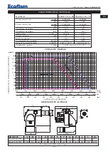 Предварительный просмотр 23 страницы Ecoflam MAIOR P 500.1 PR Manual