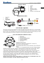 Предварительный просмотр 31 страницы Ecoflam MAIOR P 500.1 PR Manual