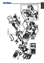Предварительный просмотр 43 страницы Ecoflam MAIOR P 500.1 PR Manual