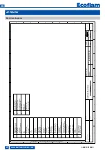 Предварительный просмотр 28 страницы Ecoflam MAIOR P 500-1 PRE Operating Instructions Manual