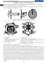 Предварительный просмотр 26 страницы Ecoflam Maior P120 PR Manual