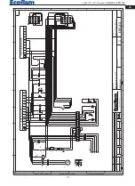 Предварительный просмотр 37 страницы Ecoflam Maior P120 PR Manual