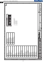 Предварительный просмотр 38 страницы Ecoflam Maior P120 PR Manual