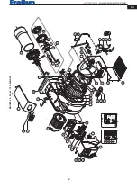 Предварительный просмотр 39 страницы Ecoflam Maior P120 PR Manual