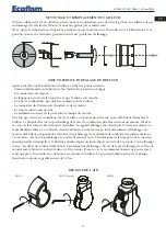 Preview for 17 page of Ecoflam MAX 1 Low NOx Manual