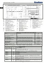 Preview for 30 page of Ecoflam MAX 1 Low NOx Manual