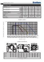 Предварительный просмотр 8 страницы Ecoflam MAX 15 Manual