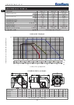 Предварительный просмотр 20 страницы Ecoflam MAX 15 Manual