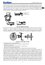 Предварительный просмотр 29 страницы Ecoflam MAX 15 Manual