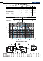 Предварительный просмотр 2 страницы Ecoflam Max Gas 105 P AB Manual