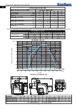 Предварительный просмотр 8 страницы Ecoflam Max Gas 105 P AB Manual