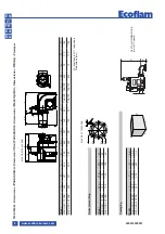 Предварительный просмотр 6 страницы Ecoflam MAX GAS 170 PAB Manual