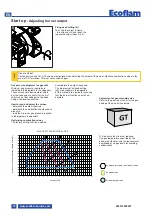 Предварительный просмотр 18 страницы Ecoflam MAX GAS 170 PAB Manual