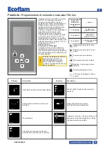 Предварительный просмотр 29 страницы Ecoflam MAX GAS 170 PAB Manual