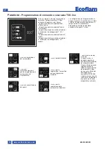 Предварительный просмотр 30 страницы Ecoflam MAX GAS 170 PAB Manual