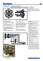 Предварительный просмотр 35 страницы Ecoflam MAX GAS 170 PAB Manual