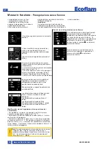 Предварительный просмотр 36 страницы Ecoflam MAX GAS 170 PAB Manual