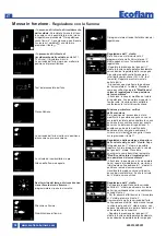 Предварительный просмотр 38 страницы Ecoflam MAX GAS 170 PAB Manual