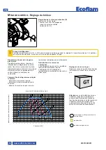 Предварительный просмотр 56 страницы Ecoflam MAX GAS 170 PAB Manual