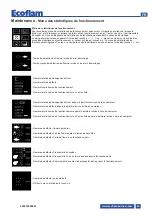 Предварительный просмотр 63 страницы Ecoflam MAX GAS 170 PAB Manual