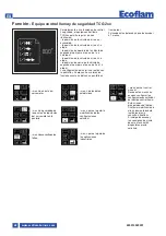 Предварительный просмотр 68 страницы Ecoflam MAX GAS 170 PAB Manual