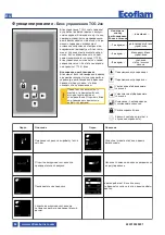 Предварительный просмотр 86 страницы Ecoflam MAX GAS 170 PAB Manual