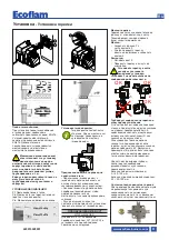 Предварительный просмотр 91 страницы Ecoflam MAX GAS 170 PAB Manual