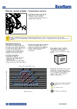 Предварительный просмотр 94 страницы Ecoflam MAX GAS 170 PAB Manual