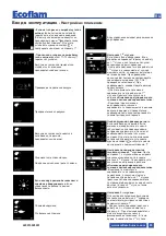 Предварительный просмотр 95 страницы Ecoflam MAX GAS 170 PAB Manual