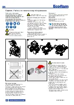 Предварительный просмотр 98 страницы Ecoflam MAX GAS 170 PAB Manual