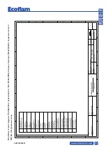 Предварительный просмотр 105 страницы Ecoflam MAX GAS 170 PAB Manual