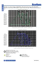 Предварительный просмотр 62 страницы Ecoflam MAX GAS 350 P Manual